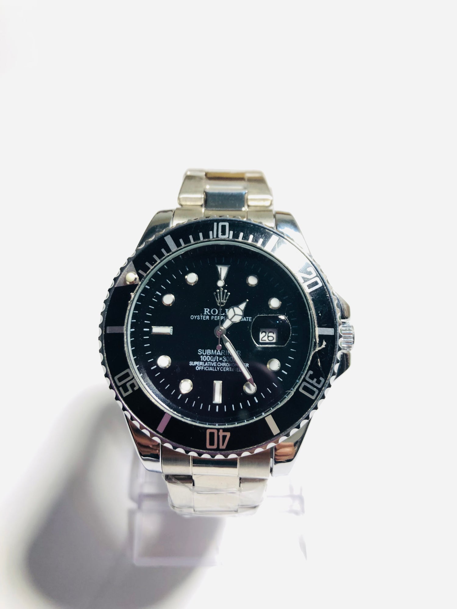 Rolex