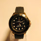 Rolex Yacht-Master in Gold & Black