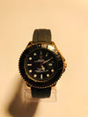 Rolex Yacht-Master in Gold & Black