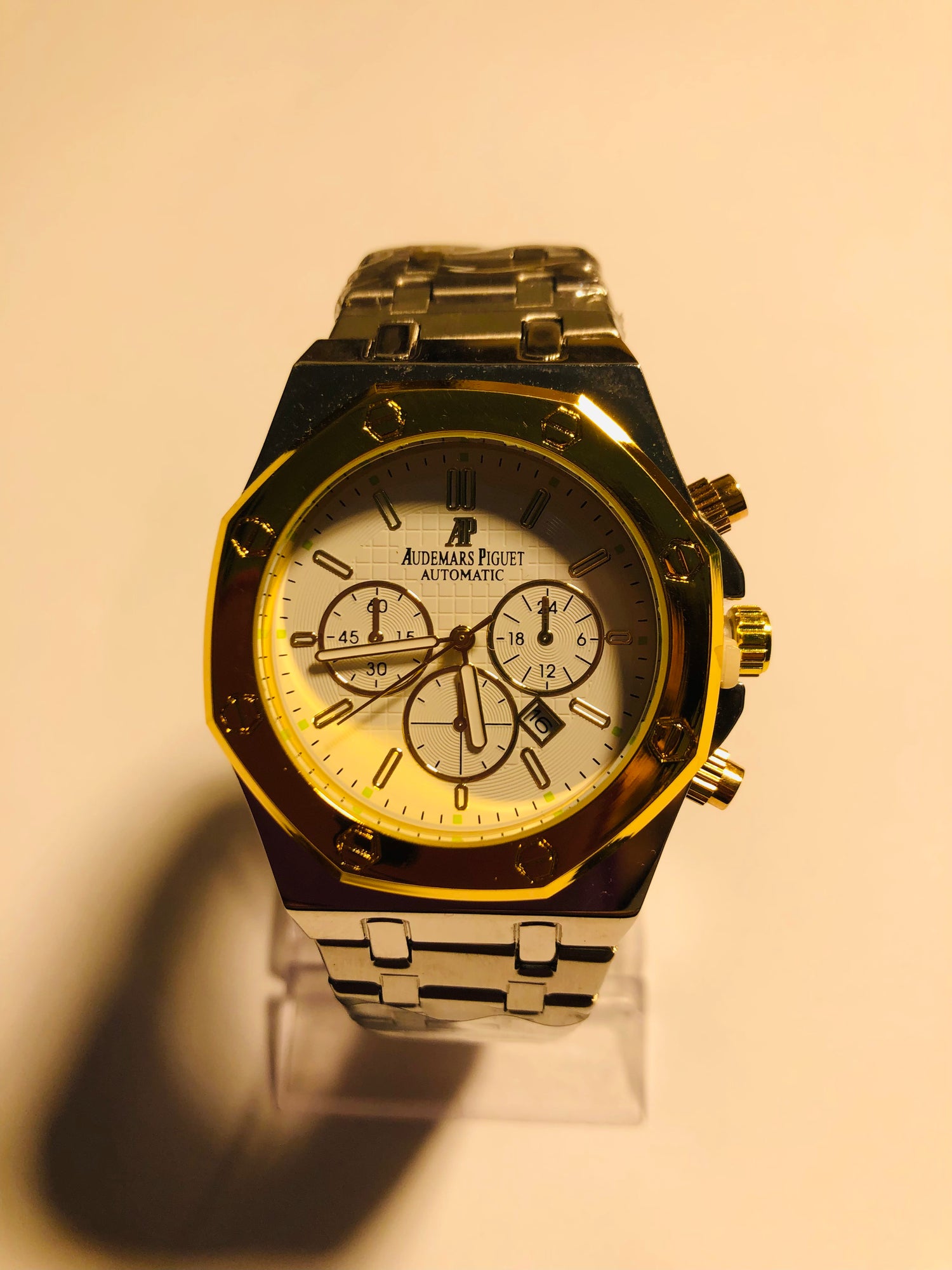 Audemars piguet