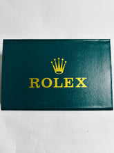 Rolex GMT Black Watch | Chrolox